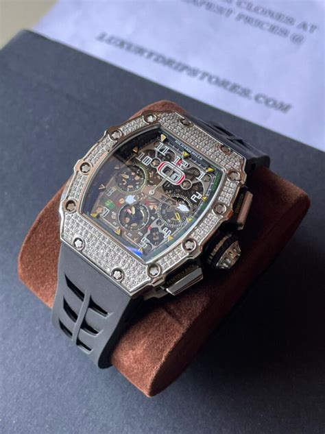 richard mille clon|best richard mille replica watches.